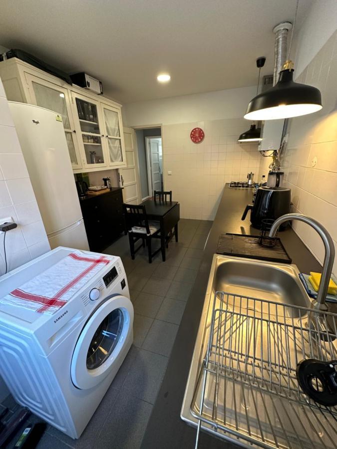 Campo De Ourique Rooms Lisboa Dış mekan fotoğraf