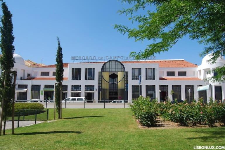 Campo De Ourique Rooms Lisboa Dış mekan fotoğraf