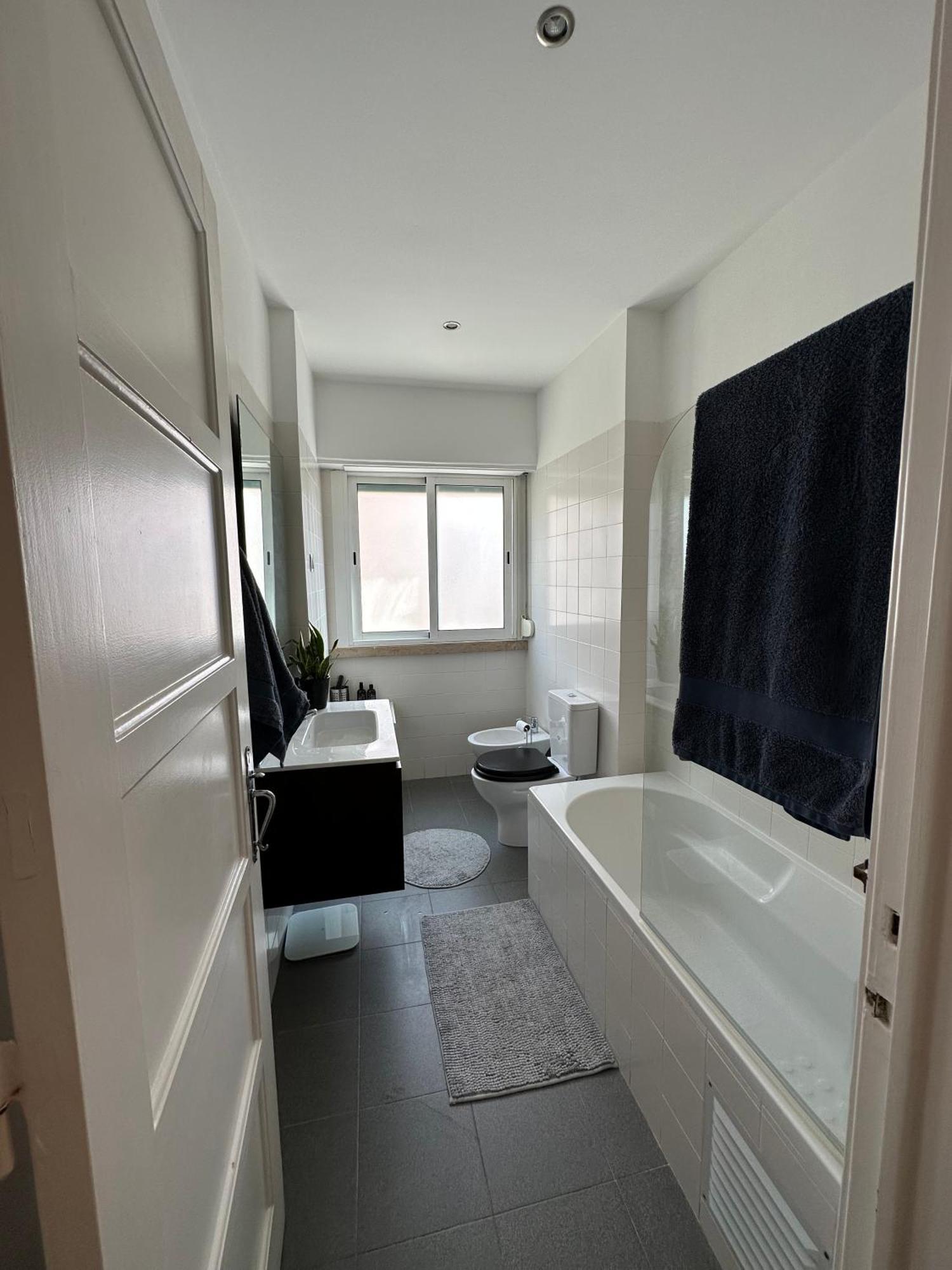 Campo De Ourique Rooms Lisboa Dış mekan fotoğraf