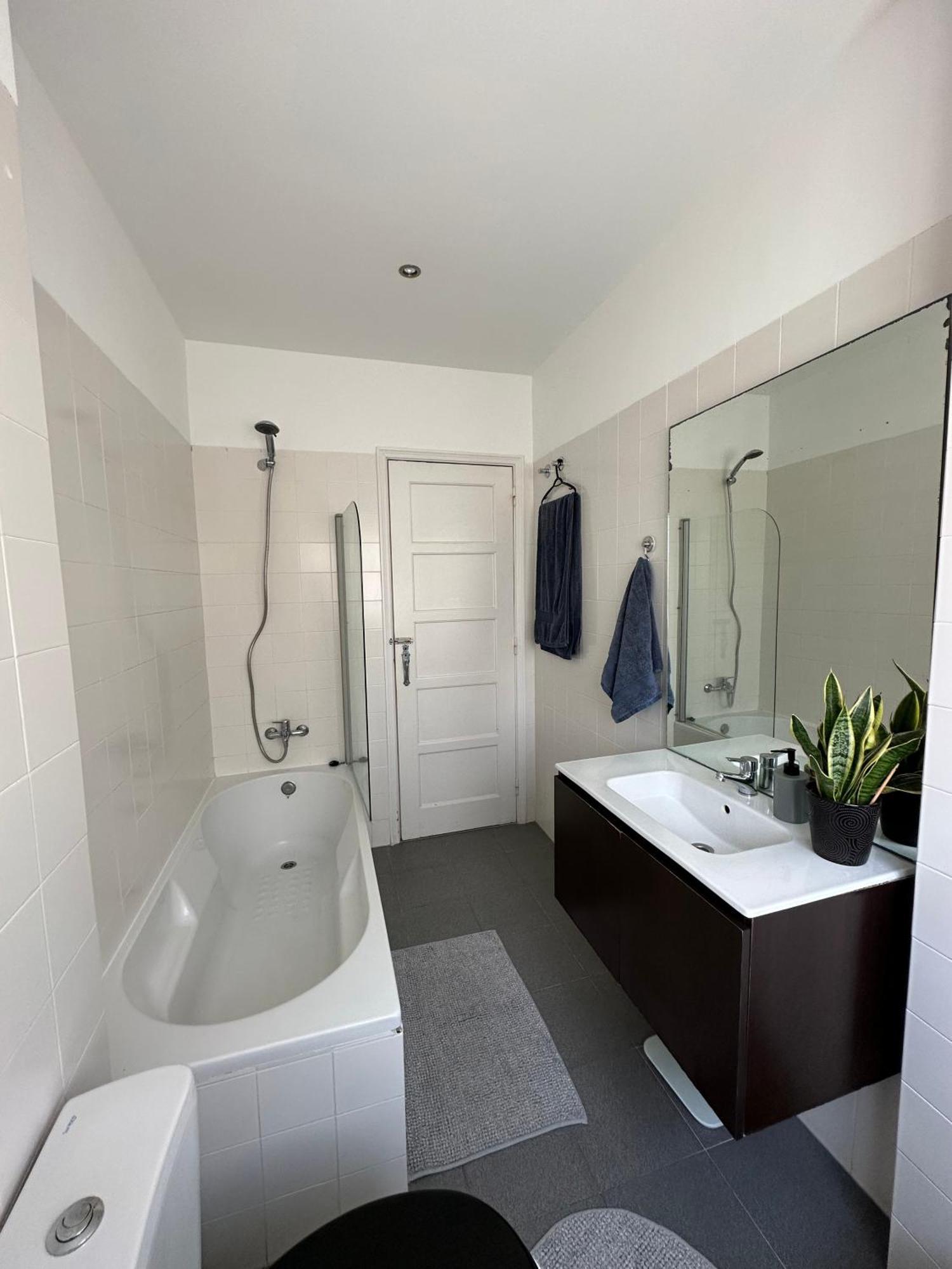 Campo De Ourique Rooms Lisboa Dış mekan fotoğraf