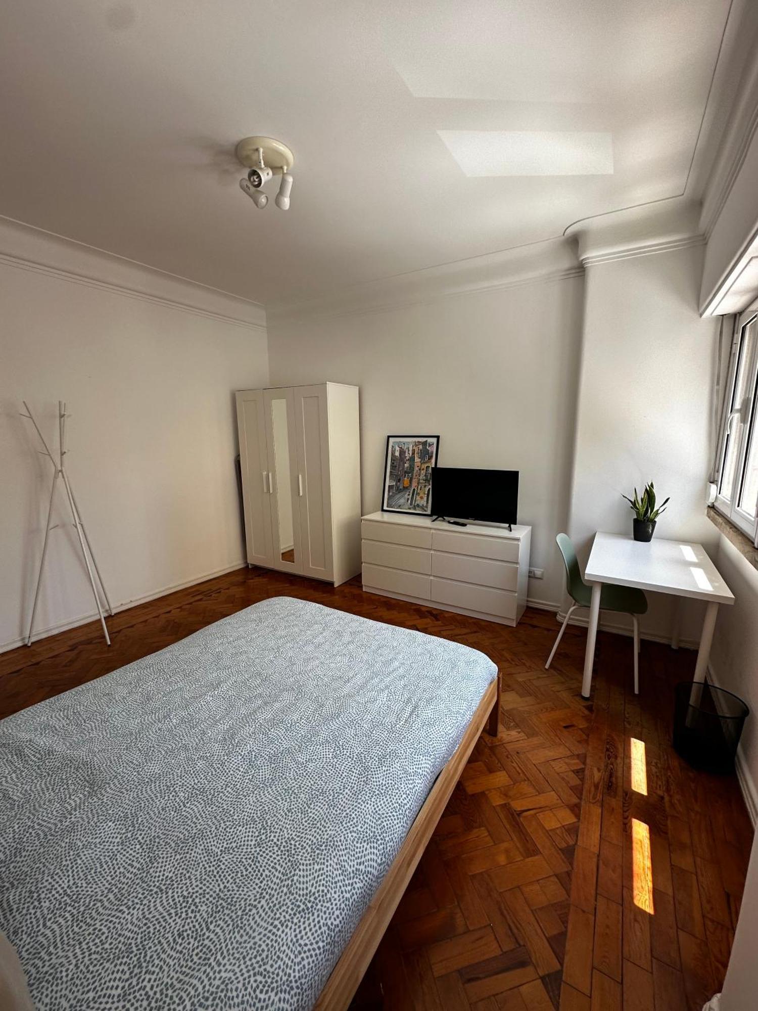 Campo De Ourique Rooms Lisboa Dış mekan fotoğraf