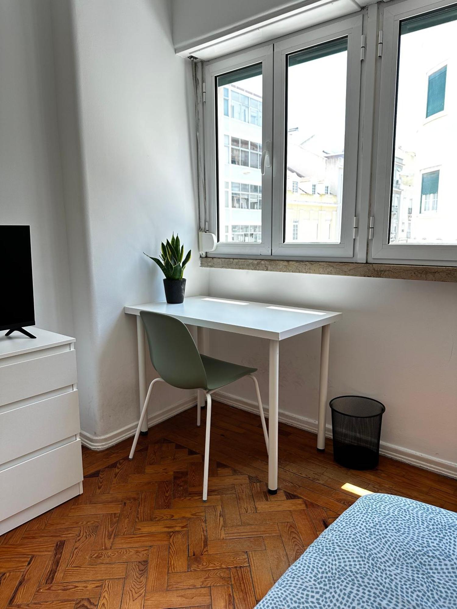 Campo De Ourique Rooms Lisboa Dış mekan fotoğraf